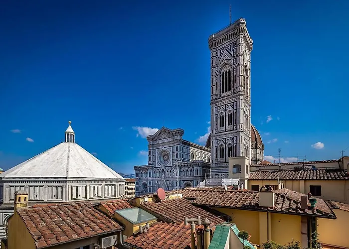 Residenza Giotto