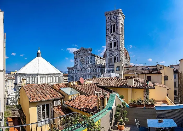 Residenza Giotto