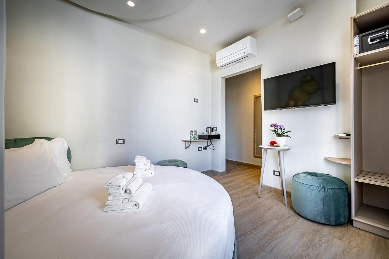Apart-hotel Residenza Giotto 3*